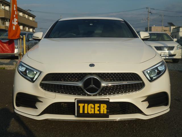 CLS220d スポーツ エクスクルーシブパッケージ(10枚目)