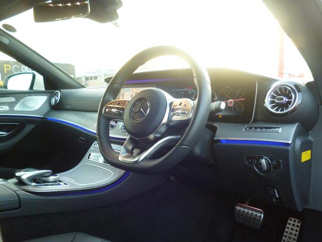 CLS220d スポーツ エクスクルーシブパッケージ(13枚目)