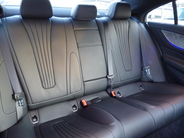 CLS220d スポーツ エクスクルーシブパッケージ(16枚目)