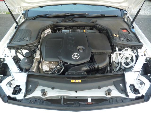 CLS220d スポーツ エクスクルーシブパッケージ(19枚目)