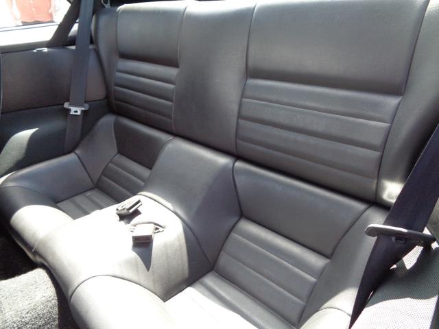 フェアレディZ バージョンR ツインターボ 最終型 5MT 社外19アルミ 社外足回り 社外ブレーキ HKSインタークーラー/オイルクーラー/F-CON 社外F・Rスポイラー(9枚目)