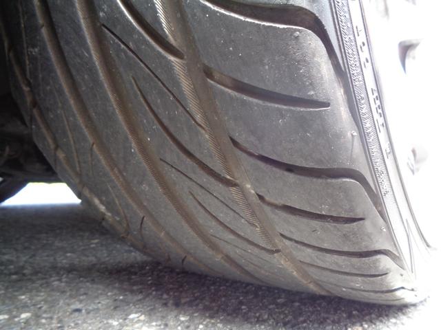 フェアレディZ バージョンR ツインターボ 最終型 5MT 社外19アルミ 社外足回り 社外ブレーキ HKSインタークーラー/オイルクーラー/F-CON 社外F・Rスポイラー(20枚目)