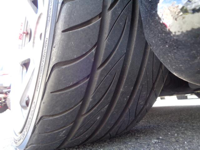 フェアレディZ バージョンR ツインターボ 最終型 5MT 社外19アルミ 社外足回り 社外ブレーキ HKSインタークーラー/オイルクーラー/F-CON 社外F・Rスポイラー(22枚目)