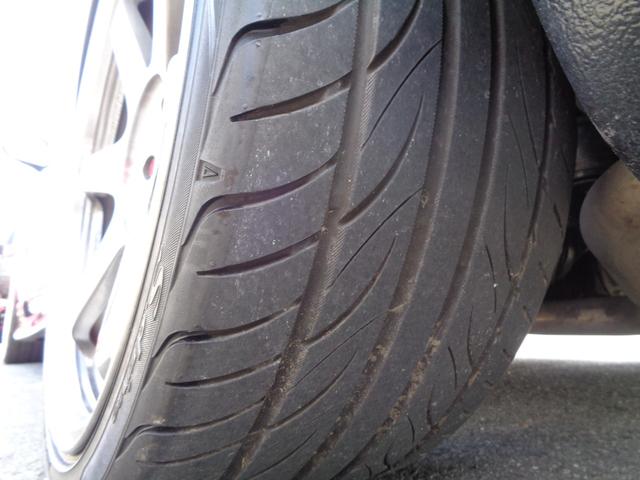 フェアレディZ バージョンR ツインターボ 最終型 5MT 社外19アルミ 社外足回り 社外ブレーキ HKSインタークーラー/オイルクーラー/F-CON 社外F・Rスポイラー(26枚目)