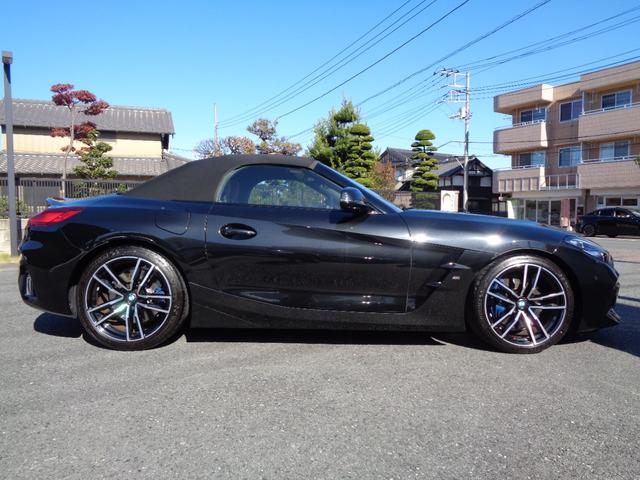 ＢＭＷ Ｚ４