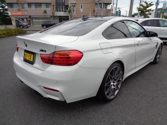 ＢＭＷ Ｍ４