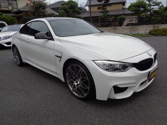 ＢＭＷ Ｍ４