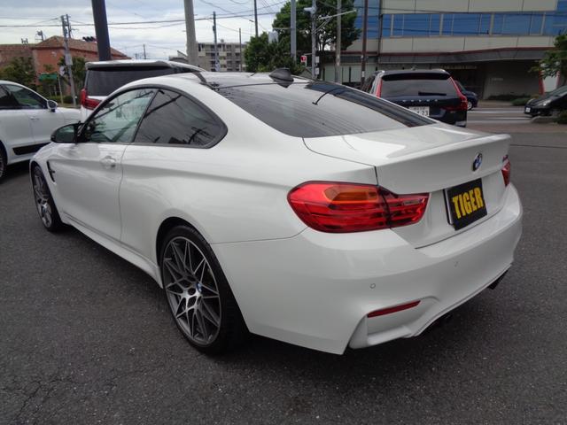 ＢＭＷ Ｍ４