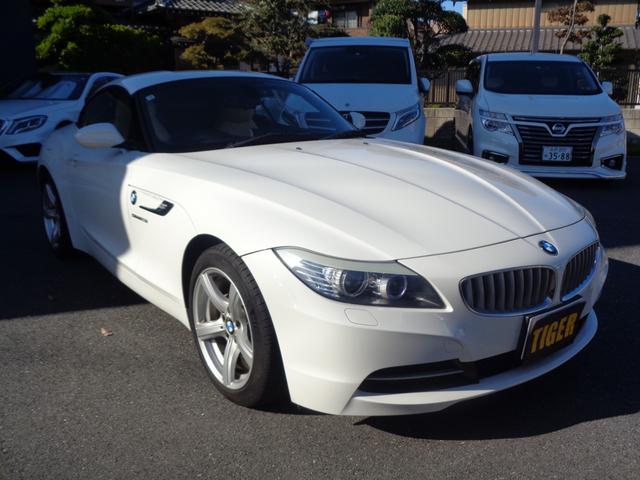 ＢＭＷ Ｚ４