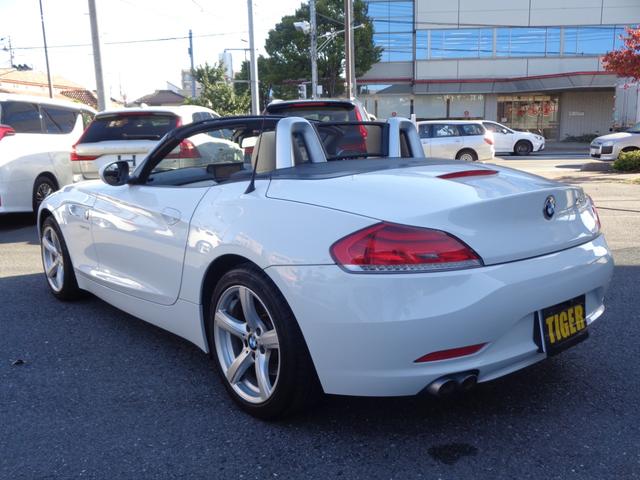 ＢＭＷ Ｚ４