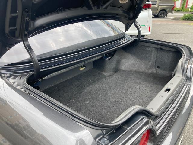 スカイライン ＧＴ－Ｒニスモ　５００台限定　１６インチ純正ＡＷ　ＨＫＳ車高調　ニスモタワーバー　ｔａｎａｂｅリアタワーバー　社外キャタライザー　記録簿　ＩＭＰＵＬ３００キロメーター　ニスモ専用エアロ　チビスポ　社外ステアリング（57枚目）