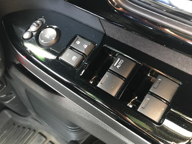 Ｎ－ＢＯＸカスタム Ｌターボ　ワンオーナー　両側パワスラ　アダプティブクルーズコントロール　衝突軽減ブレーキ　車線維持支援システム　パーキングセンサー　純正ナビ　フルセグ　バックカメラ　スマートキー　ハーフレザー　シートヒーター（30枚目）