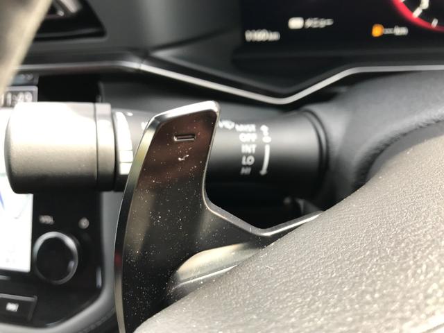 フェアレディZ バージョンS ワンオーナー 禁煙車 ハーフレザー 純正ナビ フルセグTV BTオーディオ パドルシフト RECAROシート 純正3連メーター アダプティブクルーズコントロール エマ― レーンキープアシスト Bカメラ(11枚目)