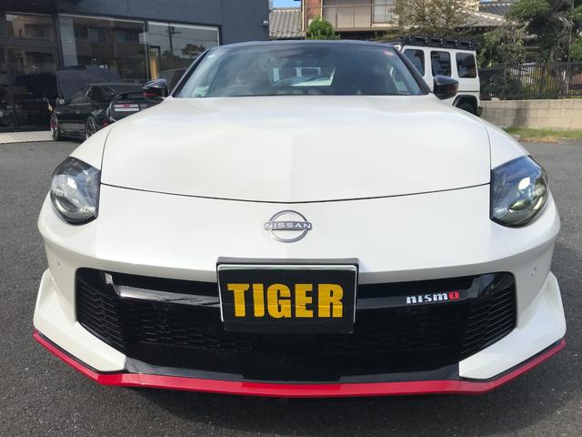 フェアレディZ バージョンS ワンオーナー 禁煙車 ハーフレザー 純正ナビ フルセグTV BTオーディオ パドルシフト RECAROシート 純正3連メーター アダプティブクルーズコントロール エマ― レーンキープアシスト Bカメラ(13枚目)