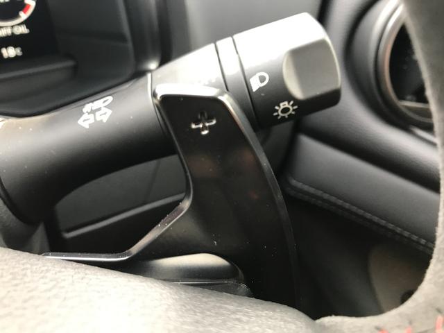 フェアレディZ バージョンS ワンオーナー 禁煙車 ハーフレザー 純正ナビ フルセグTV BTオーディオ パドルシフト RECAROシート 純正3連メーター アダプティブクルーズコントロール エマ― レーンキープアシスト Bカメラ(26枚目)