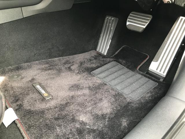 フェアレディZ バージョンS ワンオーナー 禁煙車 ハーフレザー 純正ナビ フルセグTV BTオーディオ パドルシフト RECAROシート 純正3連メーター アダプティブクルーズコントロール エマ― レーンキープアシスト Bカメラ(29枚目)