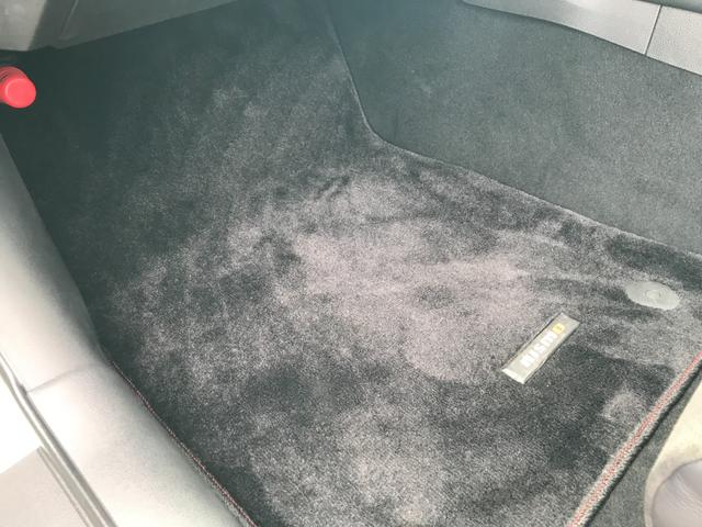 フェアレディZ バージョンS ワンオーナー 禁煙車 ハーフレザー 純正ナビ フルセグTV BTオーディオ パドルシフト RECAROシート 純正3連メーター アダプティブクルーズコントロール エマ― レーンキープアシスト Bカメラ(44枚目)