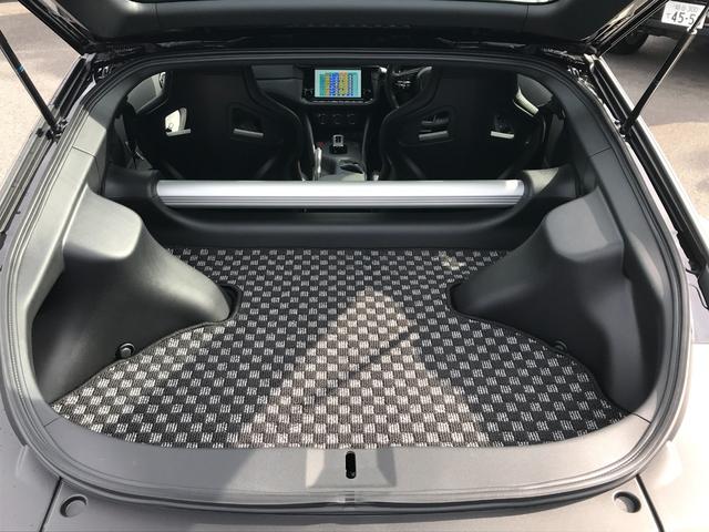 フェアレディZ バージョンS ワンオーナー 禁煙車 ハーフレザー 純正ナビ フルセグTV BTオーディオ パドルシフト RECAROシート 純正3連メーター アダプティブクルーズコントロール エマ― レーンキープアシスト Bカメラ(46枚目)