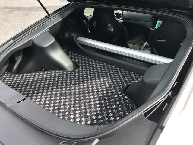 フェアレディZ バージョンS ワンオーナー 禁煙車 ハーフレザー 純正ナビ フルセグTV BTオーディオ パドルシフト RECAROシート 純正3連メーター アダプティブクルーズコントロール エマ― レーンキープアシスト Bカメラ(48枚目)