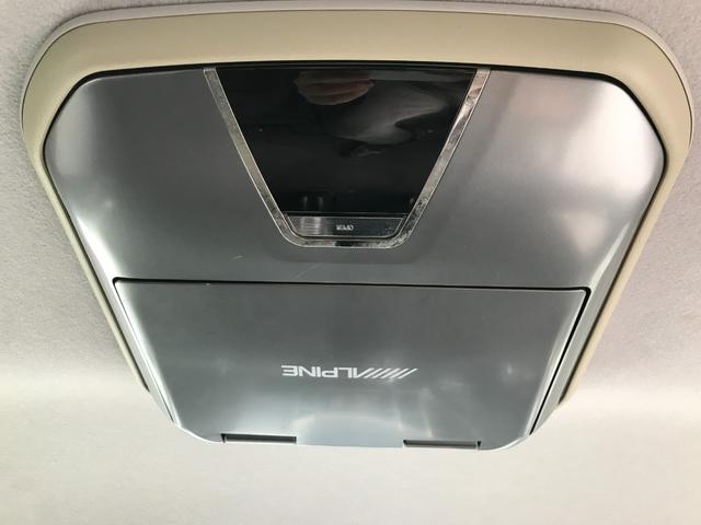 ステップワゴンスパーダ Z 両側パワースライドドア 後席モニター 社外ナビ バックカメラ HIDヘッドライト 後席クーラー パドルシフト スマートキー CD&DVD ミュージックサーバー(9枚目)