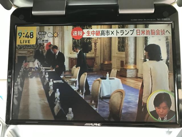 ステップワゴンスパーダ Z 両側パワースライドドア 後席モニター 社外ナビ バックカメラ HIDヘッドライト 後席クーラー パドルシフト スマートキー CD&DVD ミュージックサーバー(10枚目)