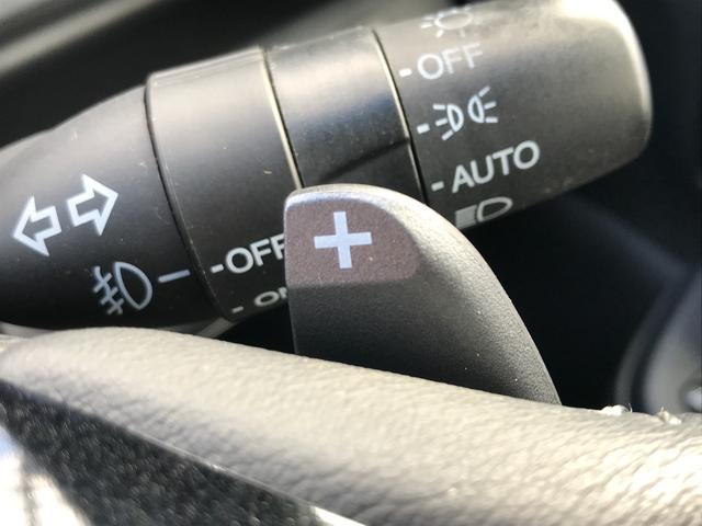 ステップワゴンスパーダ Z 両側パワースライドドア 後席モニター 社外ナビ バックカメラ HIDヘッドライト 後席クーラー パドルシフト スマートキー CD&DVD ミュージックサーバー(27枚目)