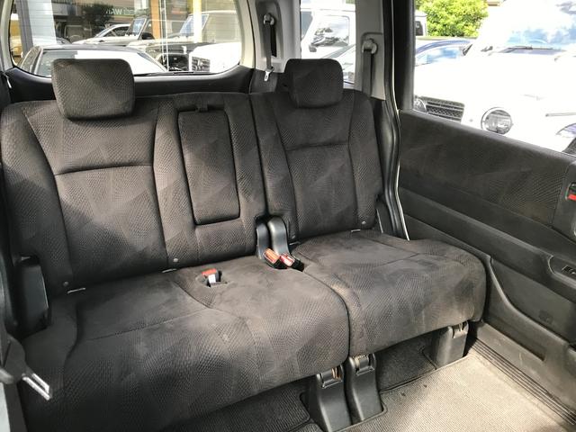 ステップワゴンスパーダ Z 両側パワースライドドア 後席モニター 社外ナビ バックカメラ HIDヘッドライト 後席クーラー パドルシフト スマートキー CD&DVD ミュージックサーバー(36枚目)