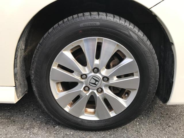 ステップワゴンスパーダ Z 両側パワースライドドア 後席モニター 社外ナビ バックカメラ HIDヘッドライト 後席クーラー パドルシフト スマートキー CD&DVD ミュージックサーバー(48枚目)