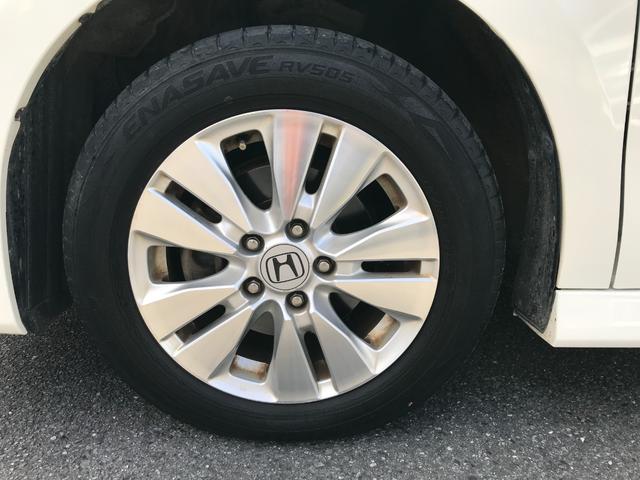 ステップワゴンスパーダ Z 両側パワースライドドア 後席モニター 社外ナビ バックカメラ HIDヘッドライト 後席クーラー パドルシフト スマートキー CD&DVD ミュージックサーバー(51枚目)