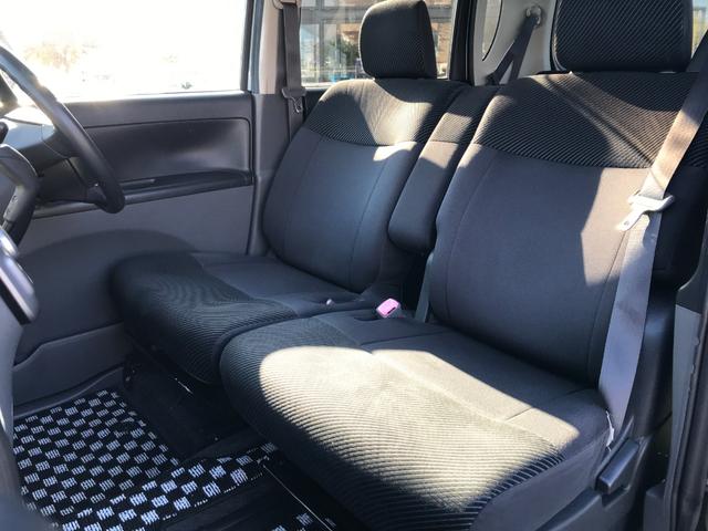 タント カスタムＸ　後期型　社外ナビ　フルセグＴＶ　ＢＴオーディオ　ＣＤ＆ＤＶＤ　ミュージックサーバー　キーレスキー　片側スライドドア　ＨＩＤヘッドライト　純正１４インチアルミホイール　オートエアコン　ベンチシート（7枚目）