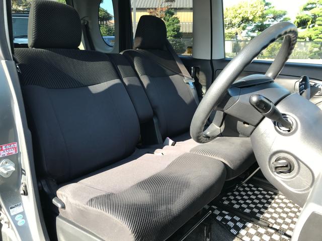 タント カスタムＸ　後期型　社外ナビ　フルセグＴＶ　ＢＴオーディオ　ＣＤ＆ＤＶＤ　ミュージックサーバー　キーレスキー　片側スライドドア　ＨＩＤヘッドライト　純正１４インチアルミホイール　オートエアコン　ベンチシート（18枚目）