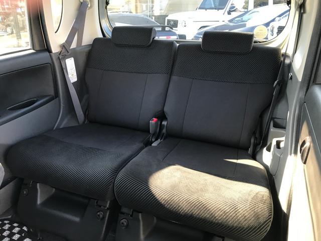 タント カスタムＸ　後期型　社外ナビ　フルセグＴＶ　ＢＴオーディオ　ＣＤ＆ＤＶＤ　ミュージックサーバー　キーレスキー　片側スライドドア　ＨＩＤヘッドライト　純正１４インチアルミホイール　オートエアコン　ベンチシート（36枚目）