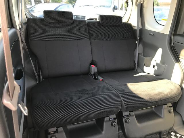 タント カスタムＸ　後期型　社外ナビ　フルセグＴＶ　ＢＴオーディオ　ＣＤ＆ＤＶＤ　ミュージックサーバー　キーレスキー　片側スライドドア　ＨＩＤヘッドライト　純正１４インチアルミホイール　オートエアコン　ベンチシート（37枚目）