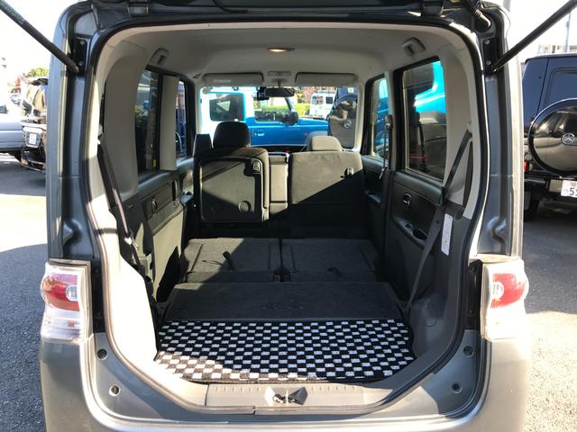 タント カスタムＸ　後期型　社外ナビ　フルセグＴＶ　ＢＴオーディオ　ＣＤ＆ＤＶＤ　ミュージックサーバー　キーレスキー　片側スライドドア　ＨＩＤヘッドライト　純正１４インチアルミホイール　オートエアコン　ベンチシート（40枚目）