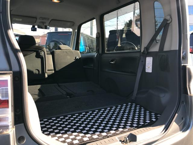 タント カスタムＸ　後期型　社外ナビ　フルセグＴＶ　ＢＴオーディオ　ＣＤ＆ＤＶＤ　ミュージックサーバー　キーレスキー　片側スライドドア　ＨＩＤヘッドライト　純正１４インチアルミホイール　オートエアコン　ベンチシート（41枚目）