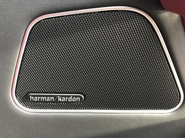 レヴァンテ グランスポーツ ネリッシモPKG 赤革シート サンルーフ 純正ナビ 全周囲カメラ フルセグ 純正21インチアルミ ACC パワーシート 障害物センサー シートヒーター 後席クーラー 衝突軽減ブレーキ(9枚目)