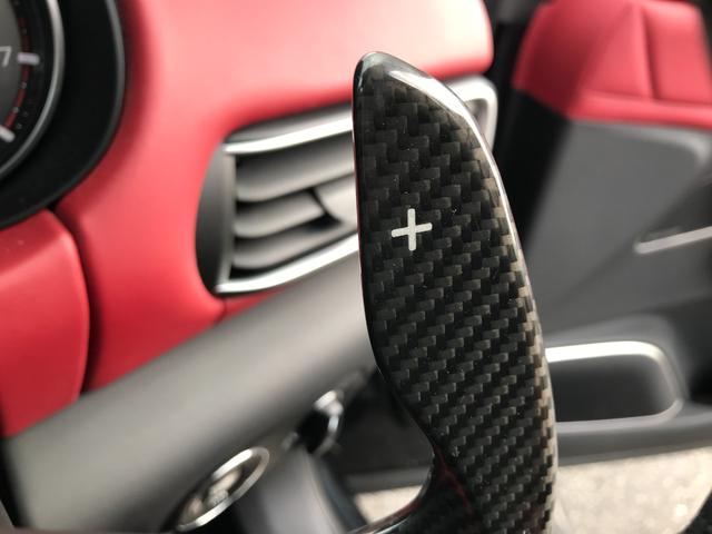 レヴァンテ グランスポーツ ネリッシモPKG 赤革シート サンルーフ 純正ナビ 全周囲カメラ フルセグ 純正21インチアルミ ACC パワーシート 障害物センサー シートヒーター 後席クーラー 衝突軽減ブレーキ(11枚目)