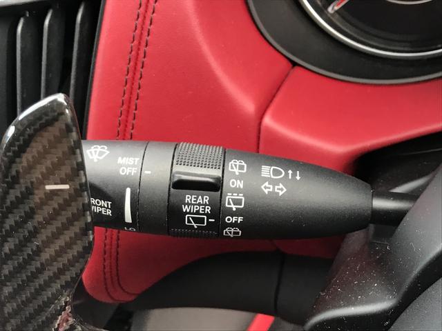 レヴァンテ グランスポーツ ネリッシモPKG 赤革シート サンルーフ 純正ナビ 全周囲カメラ フルセグ 純正21インチアルミ ACC パワーシート 障害物センサー シートヒーター 後席クーラー 衝突軽減ブレーキ(24枚目)