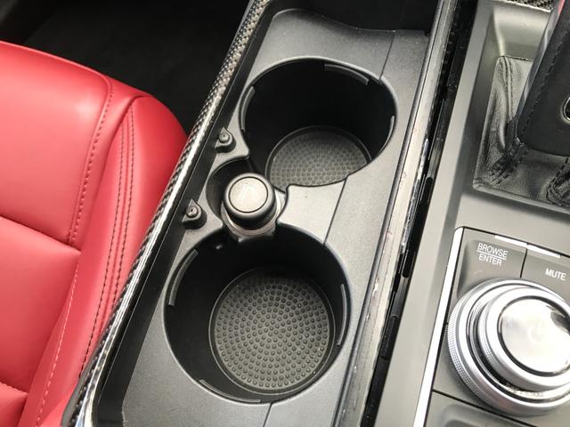 レヴァンテ グランスポーツ ネリッシモPKG 赤革シート サンルーフ 純正ナビ 全周囲カメラ フルセグ 純正21インチアルミ ACC パワーシート 障害物センサー シートヒーター 後席クーラー 衝突軽減ブレーキ(43枚目)