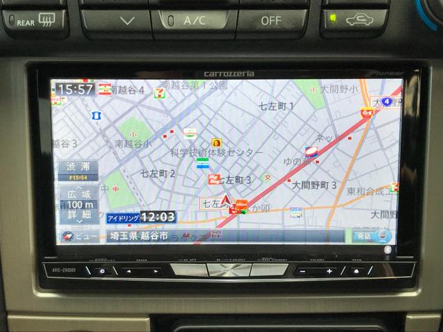 スカイライン ＧＴ－Ｒ　室内保管　ＲＢ２６ＤＥＴＴ　２８０馬力　６ＭＴ　純正フロントスポイラー　純正マフラー　純正リスポイラー　純正ブレンボキャリパー　ＮＩＳＭＯホイール　社外ナビ　フルセグ　ＢＴオーディオ　Ｂカメラ（9枚目）