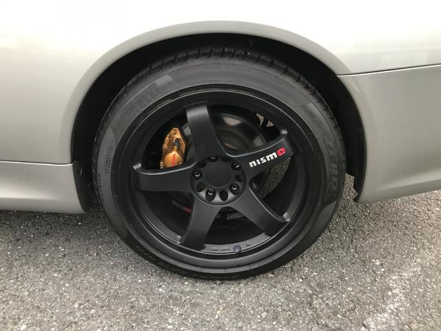スカイライン ＧＴ－Ｒ　室内保管　ＲＢ２６ＤＥＴＴ　２８０馬力　６ＭＴ　純正フロントスポイラー　純正マフラー　純正リスポイラー　純正ブレンボキャリパー　ＮＩＳＭＯホイール　社外ナビ　フルセグ　ＢＴオーディオ　Ｂカメラ（51枚目）