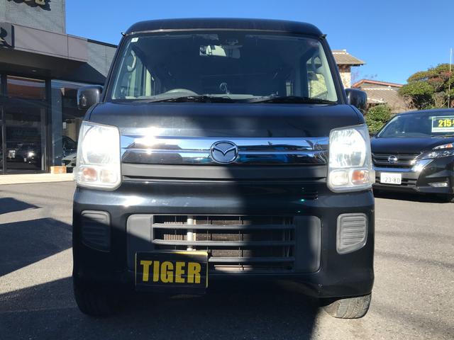 スクラムワゴン ＰＸターボ　レーダーブレーキサポート　社外ナビ　フルセグＴＶ　バックカメラ　スマートキー　オートエアコン＆リアヒーター　社外１６インチホイール　ＥＴＣ（11枚目）