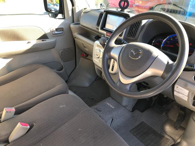 スクラムワゴン ＰＸターボ　レーダーブレーキサポート　社外ナビ　フルセグＴＶ　バックカメラ　スマートキー　オートエアコン＆リアヒーター　社外１６インチホイール　ＥＴＣ（17枚目）