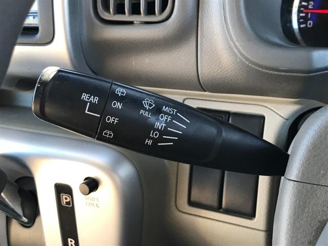 スクラムワゴン ＰＸターボ　レーダーブレーキサポート　社外ナビ　フルセグＴＶ　バックカメラ　スマートキー　オートエアコン＆リアヒーター　社外１６インチホイール　ＥＴＣ（21枚目）