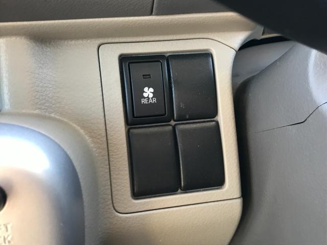 スクラムワゴン ＰＸターボ　レーダーブレーキサポート　社外ナビ　フルセグＴＶ　バックカメラ　スマートキー　オートエアコン＆リアヒーター　社外１６インチホイール　ＥＴＣ（23枚目）