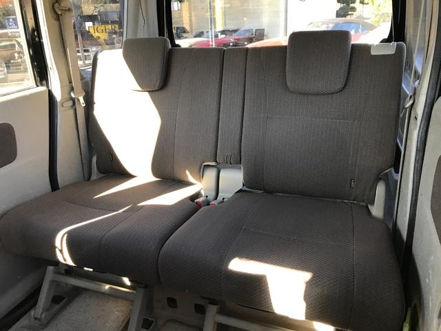 スクラムワゴン ＰＸターボ　レーダーブレーキサポート　社外ナビ　フルセグＴＶ　バックカメラ　スマートキー　オートエアコン＆リアヒーター　社外１６インチホイール　ＥＴＣ（41枚目）