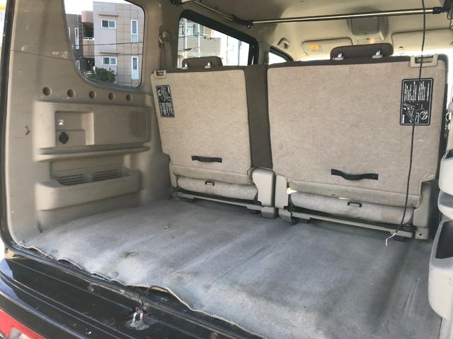 スクラムワゴン ＰＸターボ　レーダーブレーキサポート　社外ナビ　フルセグＴＶ　バックカメラ　スマートキー　オートエアコン＆リアヒーター　社外１６インチホイール　ＥＴＣ（45枚目）