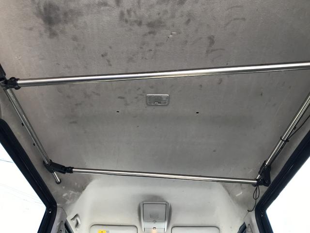 スクラムワゴン ＰＸターボ　レーダーブレーキサポート　社外ナビ　フルセグＴＶ　バックカメラ　スマートキー　オートエアコン＆リアヒーター　社外１６インチホイール　ＥＴＣ（48枚目）