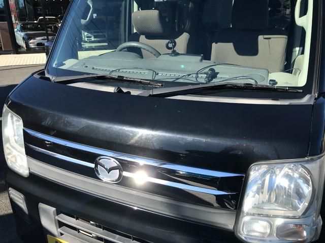 スクラムワゴン ＰＸターボ　レーダーブレーキサポート　社外ナビ　フルセグＴＶ　バックカメラ　スマートキー　オートエアコン＆リアヒーター　社外１６インチホイール　ＥＴＣ（52枚目）