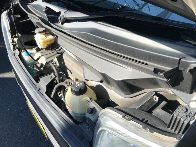 スクラムワゴン ＰＸターボ　レーダーブレーキサポート　社外ナビ　フルセグＴＶ　バックカメラ　スマートキー　オートエアコン＆リアヒーター　社外１６インチホイール　ＥＴＣ（56枚目）